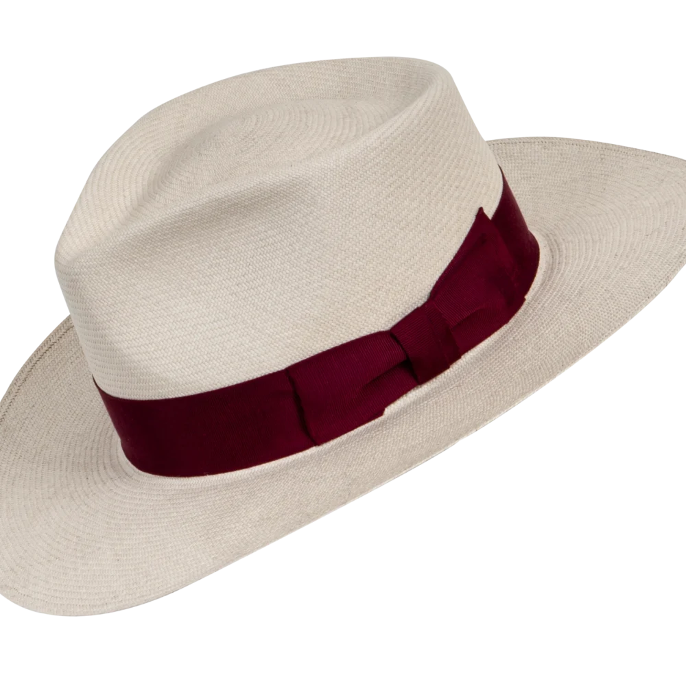 Western Fedora