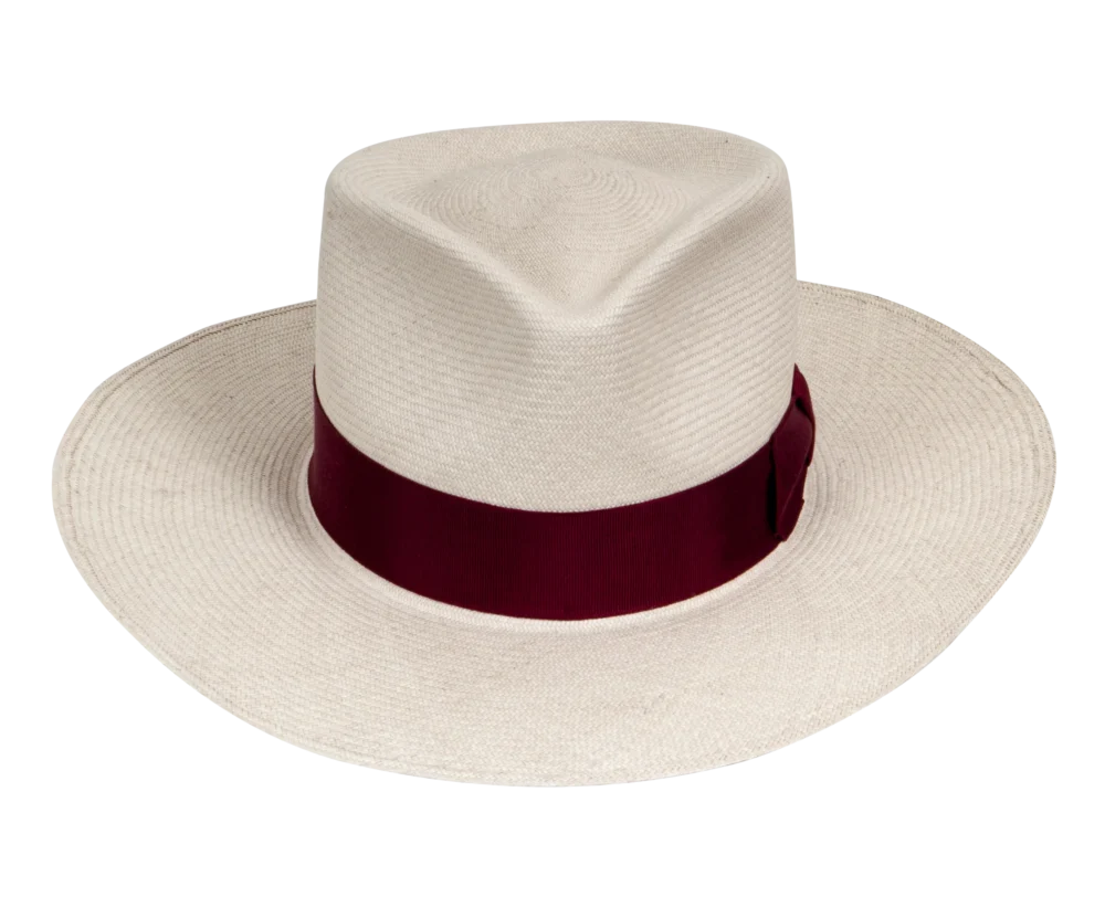 Western Fedora