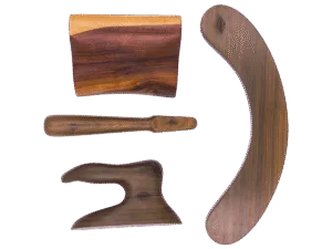 Blocking-set-x4-Front Complete Hat Blocking Set | Professional Hatmaking Tools | Superior Hats