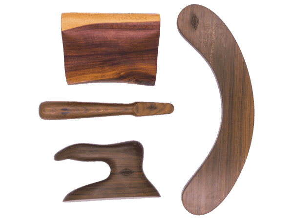 Complete Hat Blocking Set | Professional Hatmaking Tools | Superior Hats