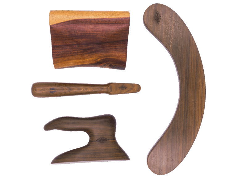 Complete Hat Blocking Set | Professional Hatmaking Tools | Superior Hats