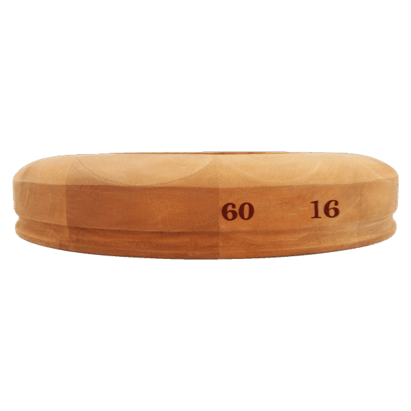 Flat Brim Flange | Professional Hat Brim Shaping Tool | Superior Hats