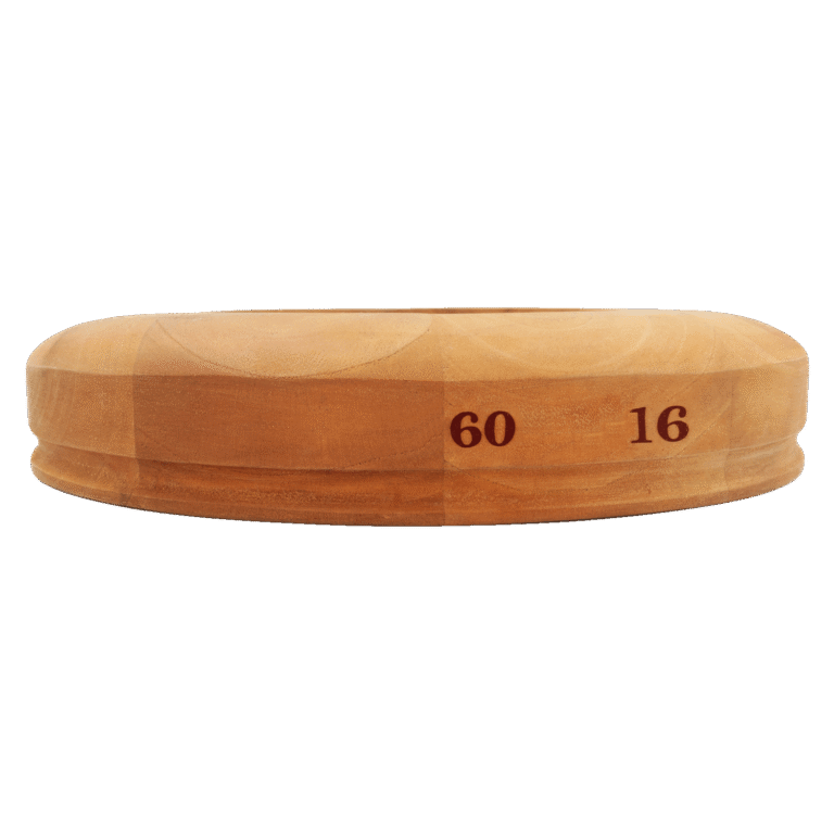 Flat Brim Flange | Professional Hat Brim Shaping Tool | Superior Hats