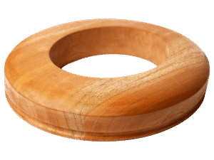 Flat Brim Flange | Professional Hat Brim Shaping Tool | Superior Hats