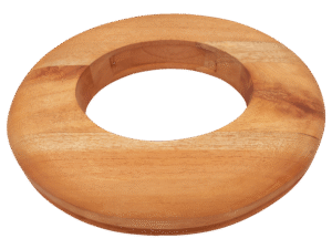Brim Flange Style 17 | Professional Hat Brim Shaping Tool | Superior Hats