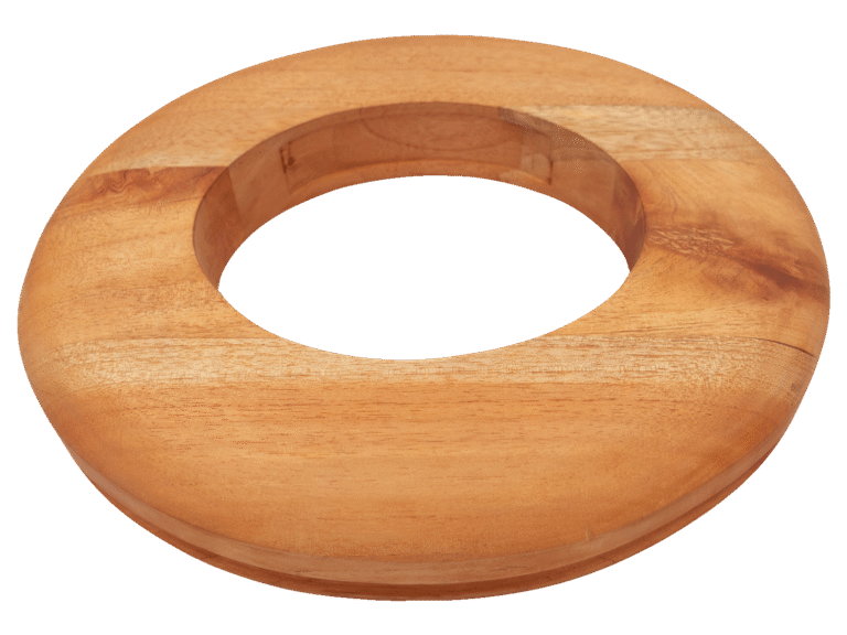 Brim Flange Style 17 | Professional Hat Brim Shaping Tool | Superior Hats