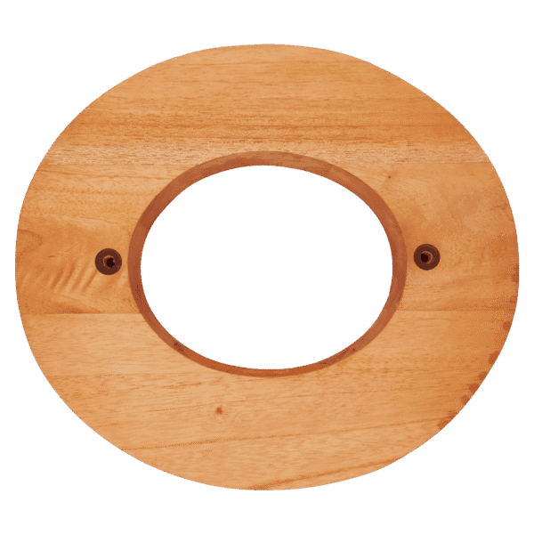 Brim-Flange-17_view Brim Flange Style 17 | Professional Hat Brim Shaping Tool | Superior Hats