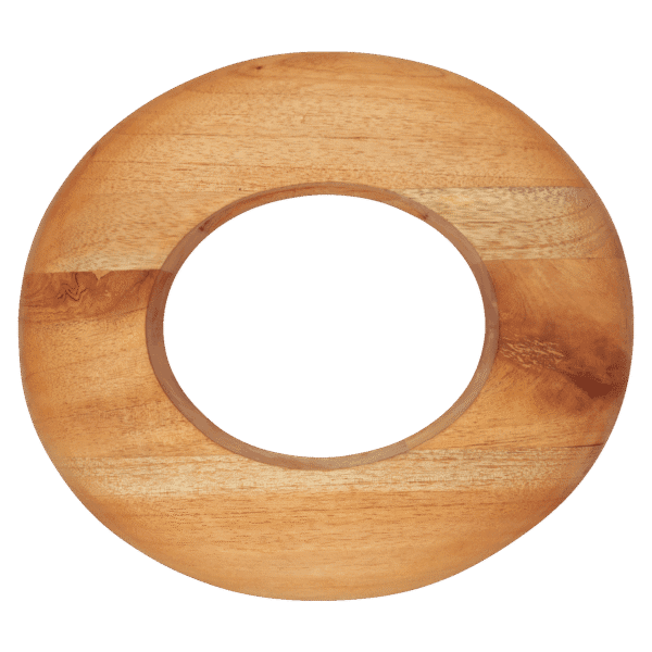 Brim-Flange-17_viewsuperior Brim Flange Style 17 | Professional Hat Brim Shaping Tool | Superior Hats