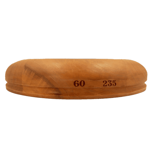 Brim-Flange-235_front Brim Flange Style 235 | Snap Brim Shaping Tool | Superior Hats