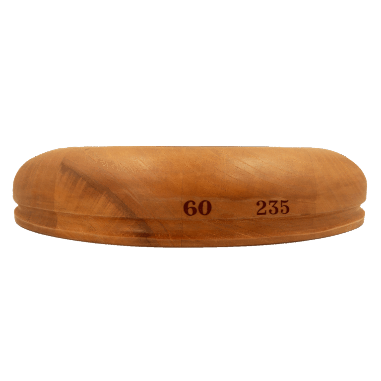 Brim Flange Style 235 | Snap Brim Shaping Tool | Superior Hats