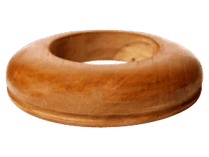 Brim Flange Style 235 | Snap Brim Shaping Tool | Superior Hats