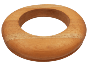 Brim Flange Style 87 | Vintage-Inspired Hat Shaping Tool | Superior Hats
