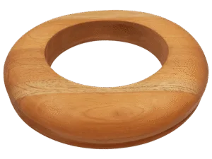 Brim Flange Style 87 | Vintage-Inspired Hat Shaping Tool | Superior Hats