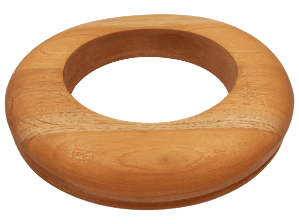 Brim Flange Style 87 | Vintage-Inspired Hat Shaping Tool | Superior Hats