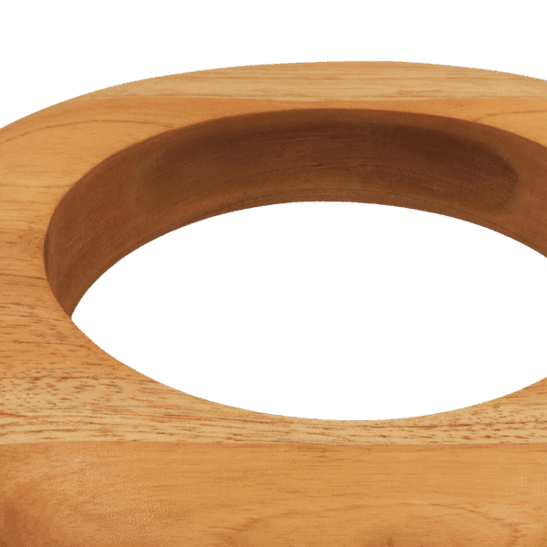 Brim Flange Style 87 | Vintage-Inspired Hat Shaping Tool | Superior Hats