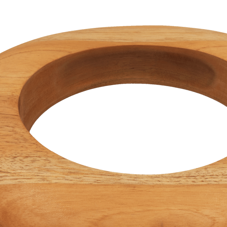 Brim Flange Style 87 | Vintage-Inspired Hat Shaping Tool | Superior Hats