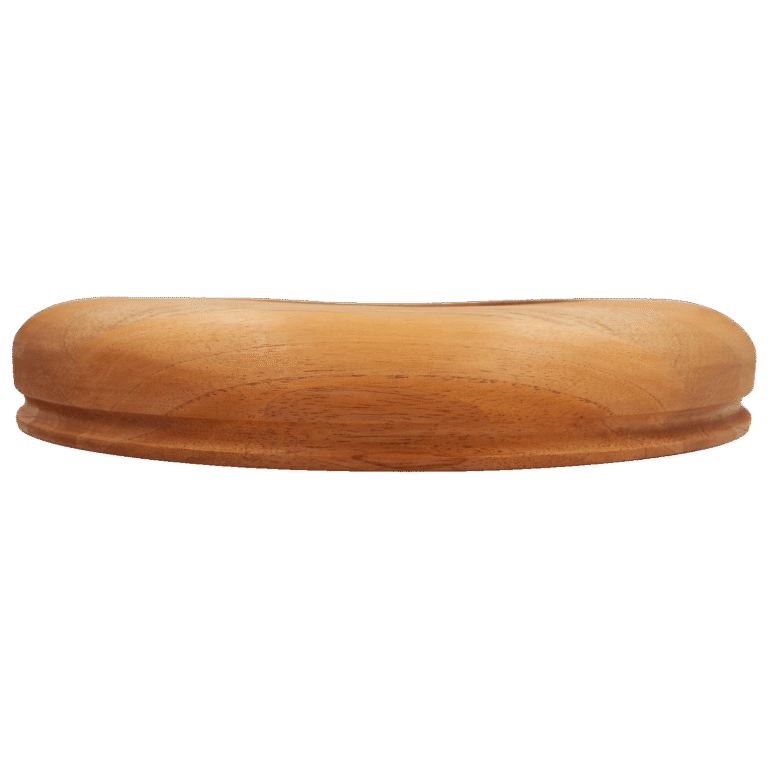 Brim Flange Style 87 | Vintage-Inspired Hat Shaping Tool | Superior Hats