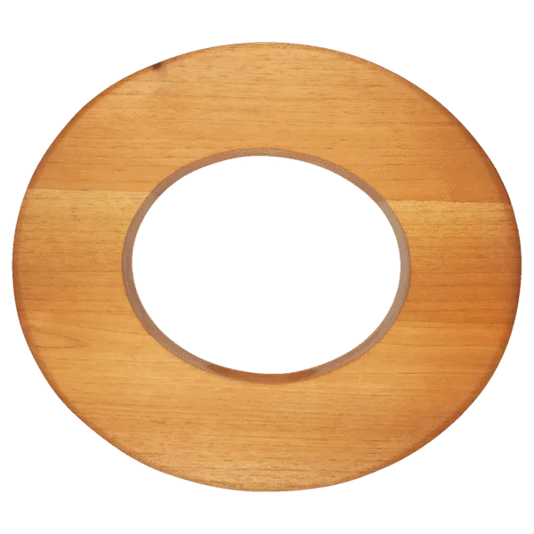 Brim-Flange-flat_anglesup Flat Brim Flange | Professional Hat Brim Shaping Tool | Superior Hats