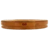 Brim-Flange-flat_front Flat Brim Flange | Professional Hat Brim Shaping Tool | Superior Hats