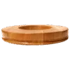 Brim-Flange-flat_side Flat Brim Flange | Professional Hat Brim Shaping Tool | Superior Hats