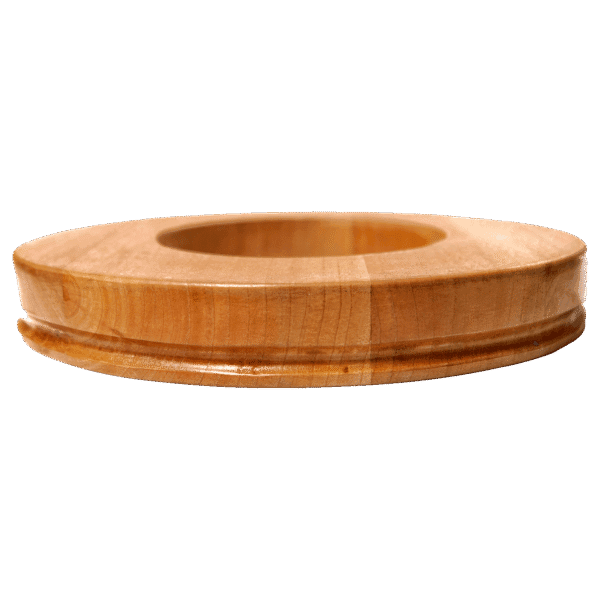 Flat Brim Flange | Professional Hat Brim Shaping Tool | Superior Hats