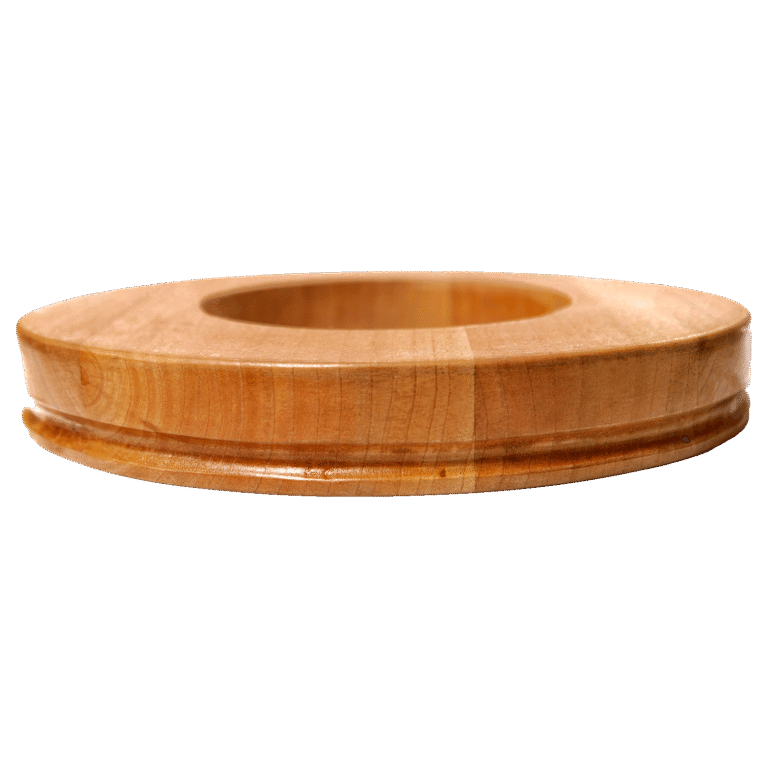 Flat Brim Flange | Professional Hat Brim Shaping Tool | Superior Hats