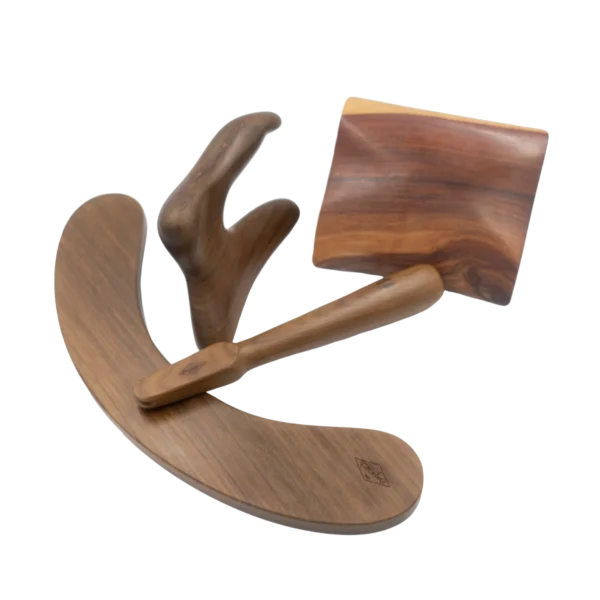 Complete Hat Blocking Set | Professional Hatmaking Tools | Superior Hats