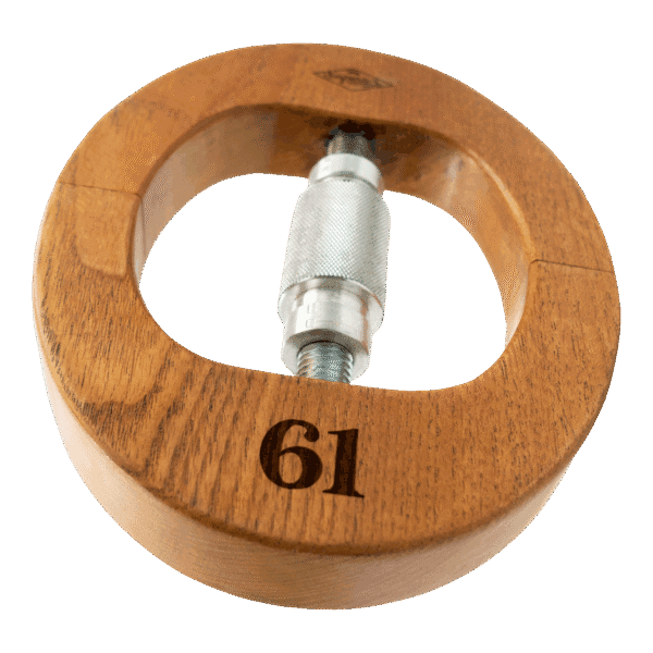 Hat-Stretcher-Angle Hat Stretchers Set x4 | Professional Size Adjustment Tools | Superior Hats