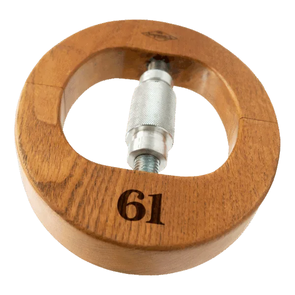 Hat Stretchers Set x4 | Professional Size Adjustment Tools | Superior Hats