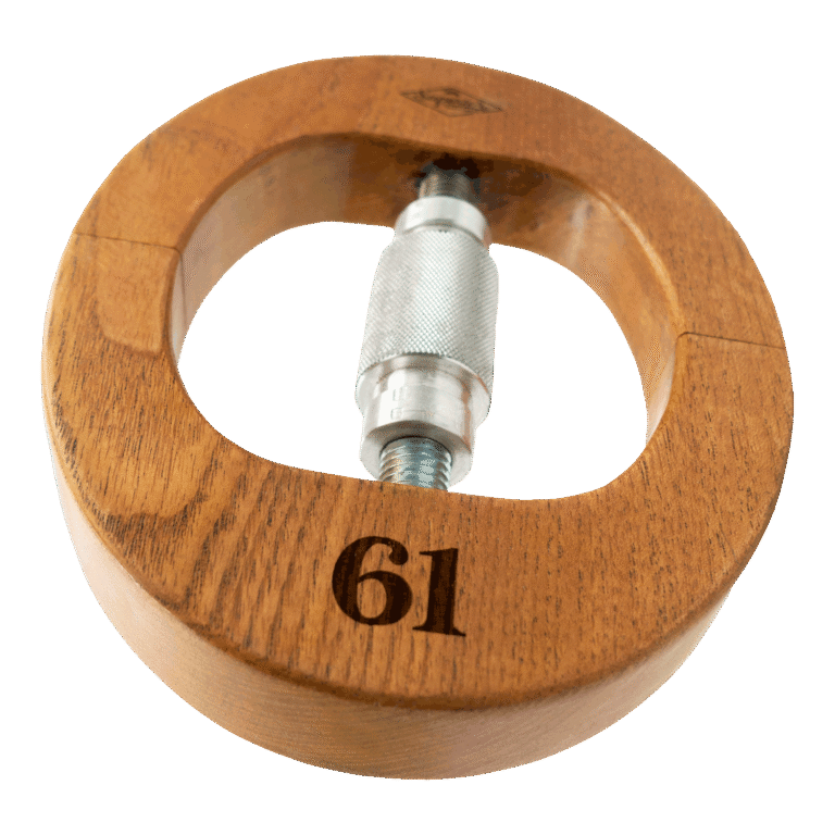 Hat Stretchers Set x4 | Professional Size Adjustment Tools | Superior Hats