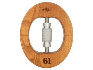 Hat Stretchers Set x4 | Professional Size Adjustment Tools | Superior Hats