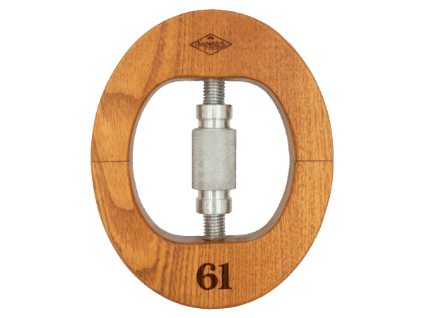 Hat-Stretcher-Front Hat Stretchers Set x4 | Professional Size Adjustment Tools | Superior Hats