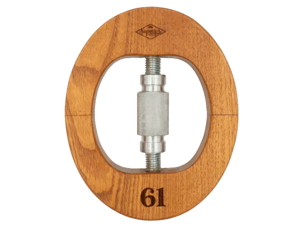 Hat Stretchers Set x4 | Professional Size Adjustment Tools | Superior Hats