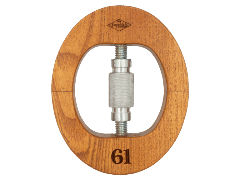 Hat Stretchers Set x4 | Professional Size Adjustment Tools | Superior Hats