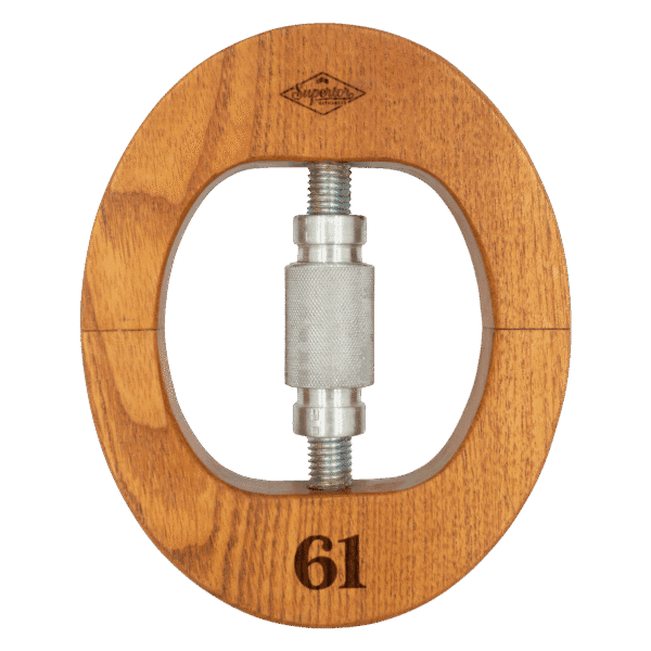 Hat Stretchers Set x4 | Professional Size Adjustment Tools | Superior Hats