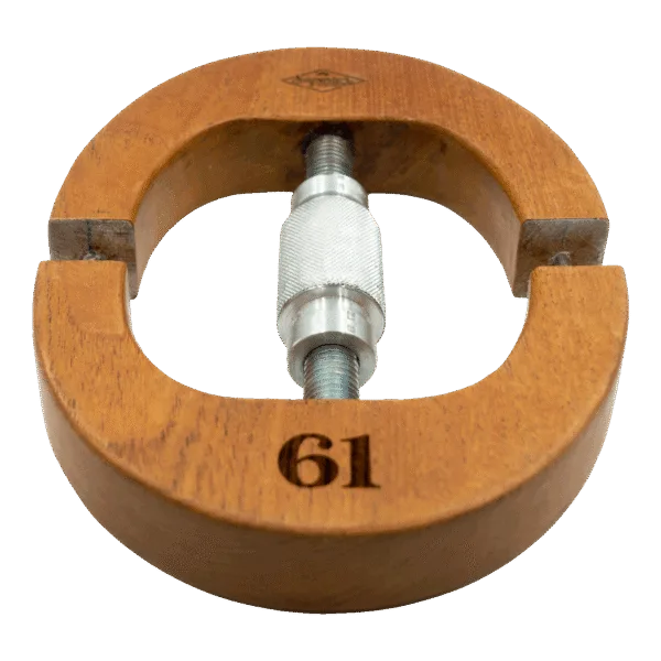 Hat Stretchers Set x4 | Professional Size Adjustment Tools | Superior Hats