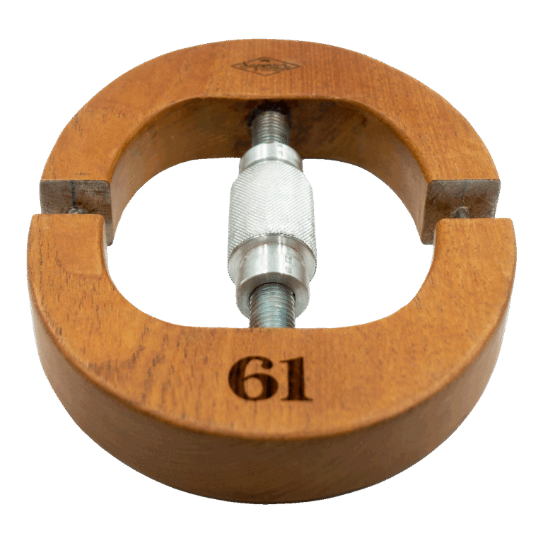 Hat Stretchers Set x4 | Professional Size Adjustment Tools | Superior Hats