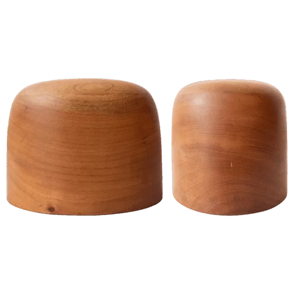 Open Crown Block Style 52 | Versatile Hat Crown Block | Superior Hats