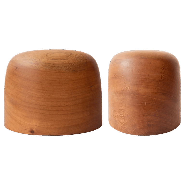 Open Crown Block Style 52 | Versatile Hat Crown Block | Superior Hats