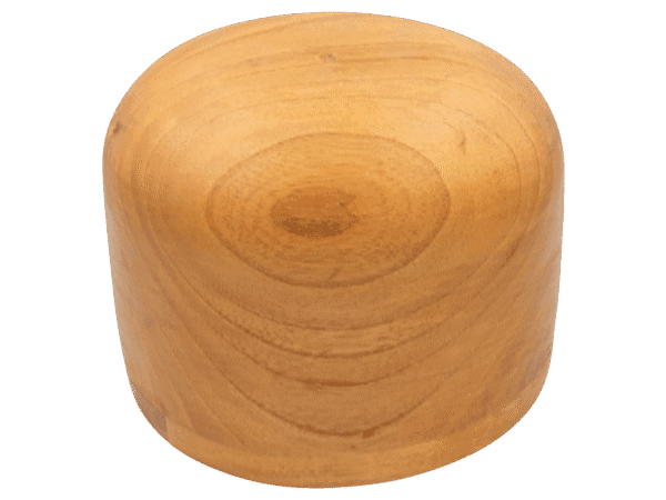 Open-Crown-Block-style-52_front Open Crown Block Style 52 | Versatile Hat Crown Block | Superior Hats