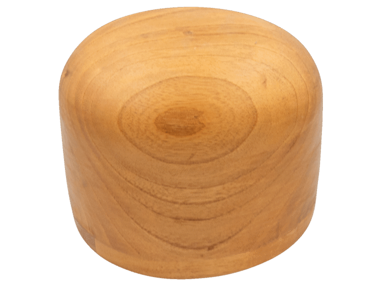 Open Crown Block Style 52 | Versatile Hat Crown Block | Superior Hats