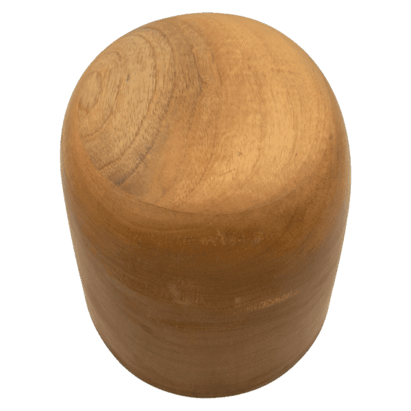 Open-Crown-Block-style-52_front Open Crown Block Style 52 | Versatile Hat Crown Block | Superior Hats