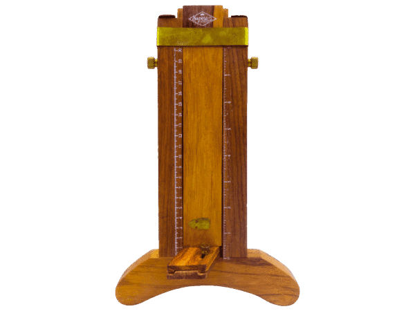 Rounding-Jack_Front Rounding Jack | Precision Hat Brim Cutting Tool | Superior Hats