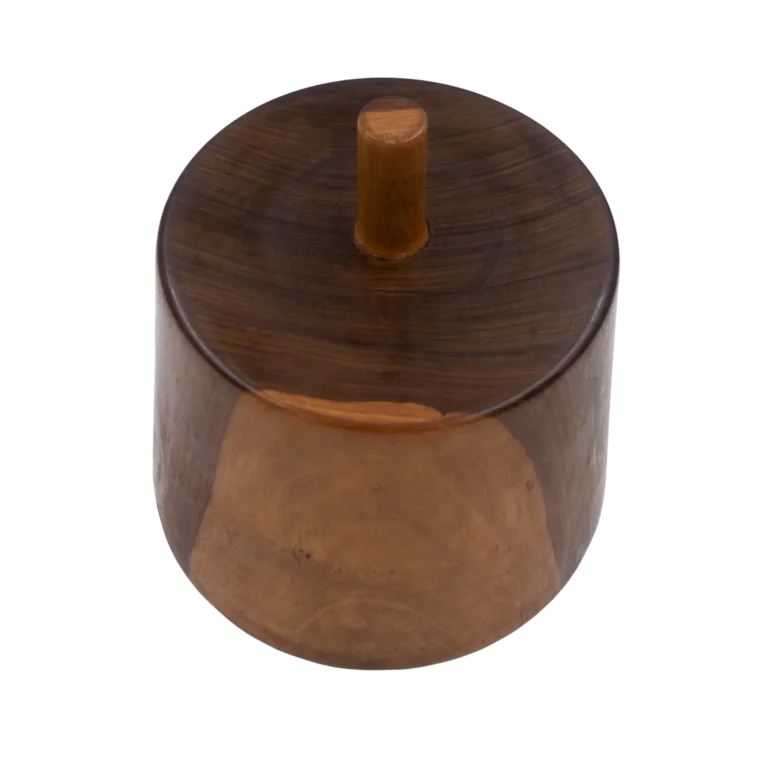 Spinner | Crown Block Elevation Support | Superior Hats