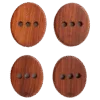 Band Block Set x4 | Professional Sweatband Tools | Hatmaking Equipment | Superior Hats