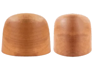 Open Crown Block Style 51 | Versatile Hat Crown Block | Superior Hats