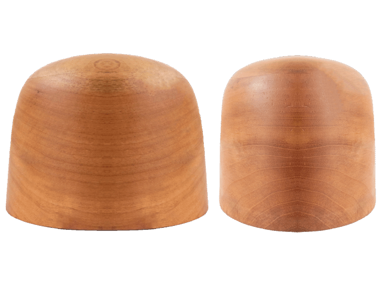 Open Crown Block Style 51 | Versatile Hat Crown Block | Superior Hats