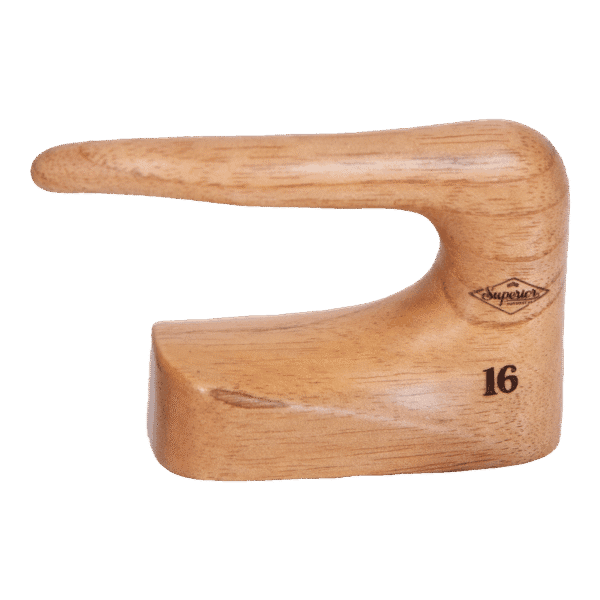 Brim Groovers | Professional Hat Edge Curling Tool | Superior Hats