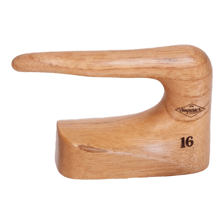 Brim Groovers | Professional Hat Edge Curling Tool | Superior Hats