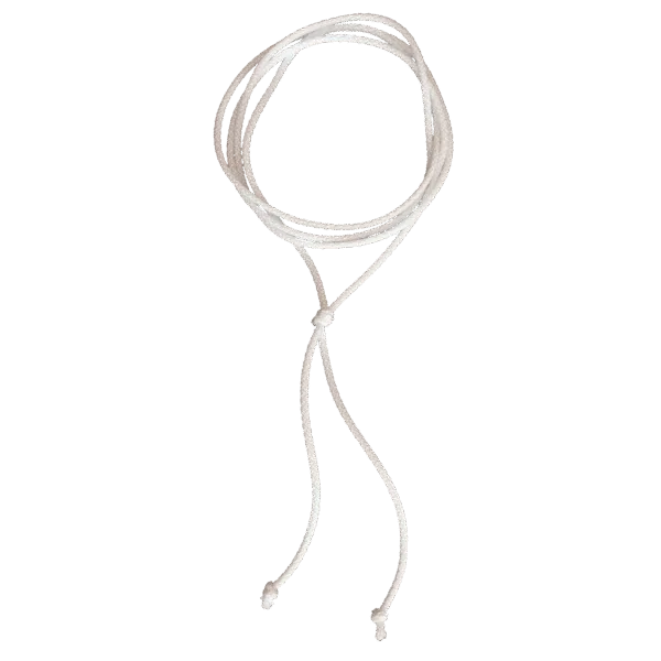 Cord for blocking hats- hatmakers- Superior hats
